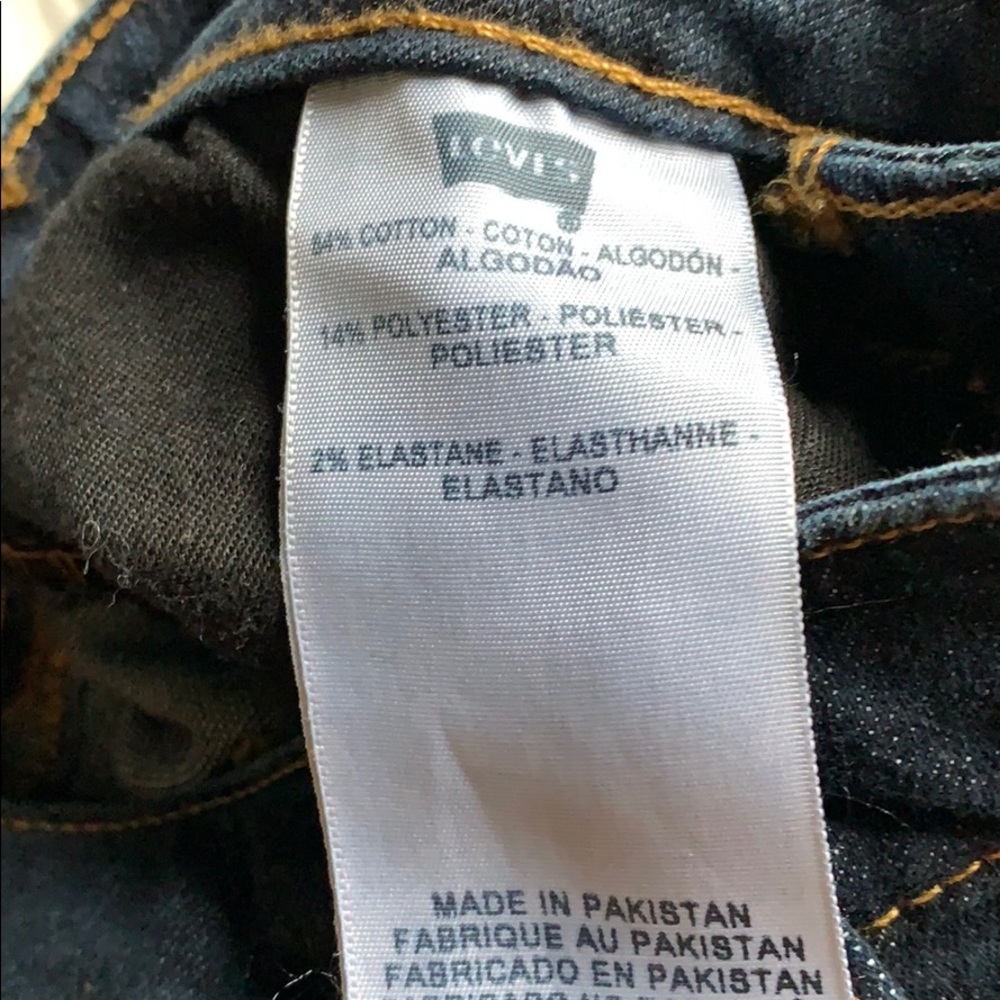 Levi’s (Legging) - Picture 3 of 3